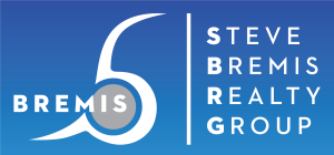 Logo for Steve Bremis