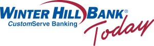 Logo for Winter Hill Bank