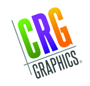 Logo for CRG