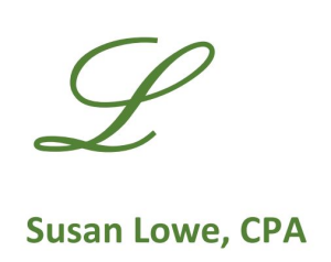 Logo for Susan Lowe
