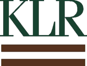Logo for KLR