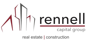 Logo for Rennell Capital Group