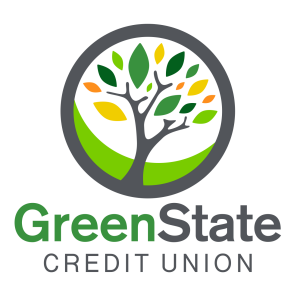 Sponsor Logo for Green State Credit Union