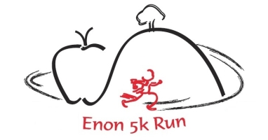 Enon 5k Run/Walk, photo 2 of 4