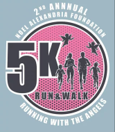 Running with the Angels