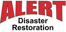 Sponsor Logo for Alert