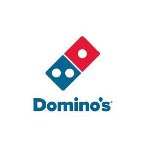 Sponsor Logo for Domino's