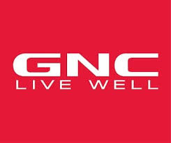 Sponsor Logo for GNC Kingsport