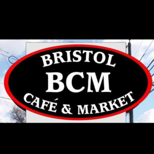 Sponsor Logo for Bristol Cafe & Market