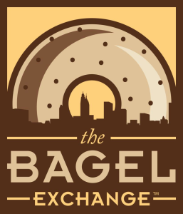 Sponsor Logo for The Bagel Exchange