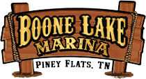 Sponsor Logo for Boone Lake Marina