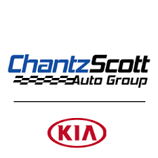 Sponsor Logo for Chantz Scott KIA