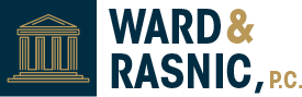 Sponsor Logo for Ward & Rasnic