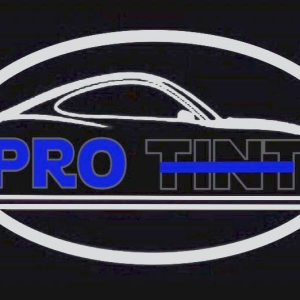 Sponsor Logo for PRO Tint