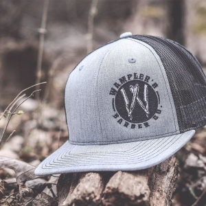 Sponsor Logo for Wampler's Barber Co.