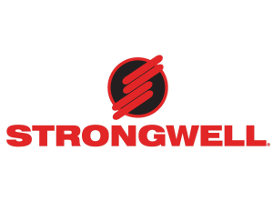 Sponsor Logo for STRONGWELL