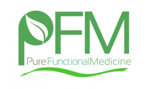 Sponsor Logo for Pure Functional Medicine