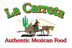 Sponsor Logo for La Carreta