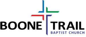 Sponsor Logo for Boone Trail Baptist