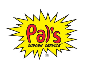 Sponsor Logo for Pal's