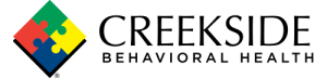 Sponsor Logo for Creekside Behavioral Health