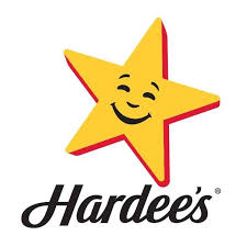 Sponsor Logo for Hardee's