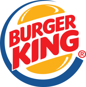 Sponsor Logo for Burger King