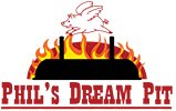 Sponsor Logo for Phil's Dream Pit