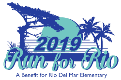 Run for Rio 5K