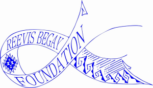 Sponsor Logo for Reevis Begay Foundation