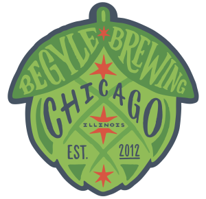 Sponsor Logo for Begyle Brewing