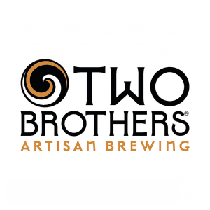 Sponsor Logo for Two Brothers Brewing