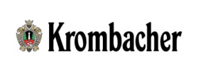 Sponsor Logo for Krombacher