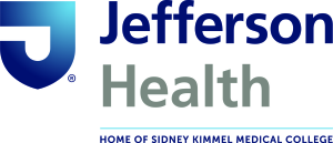 Sponsor Logo for Jefferson Health