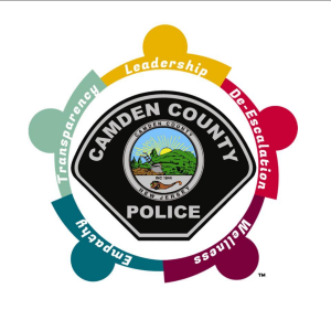 Sponsor Logo for Camden County Police Department