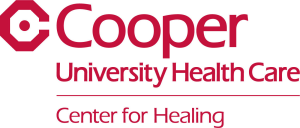 Sponsor Logo for Cooper Center for Healing