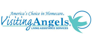 Sponsor Logo for Visiting Angels