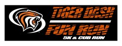 Tiger Dash & Cub Run