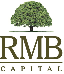 Sponsor Logo for RMB Capital