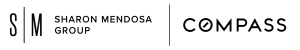 Sponsor Logo for The Sharon Mendosa Group Compass