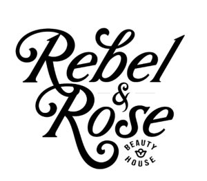 Sponsor Logo for Rebel & Rose