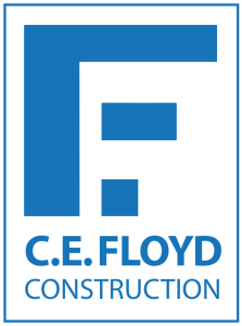 Sponsor Logo for C.E. Floyd Construction