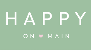 Sponsor Logo for Happy on Main