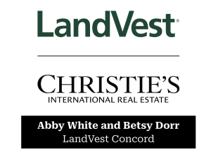 Sponsor Logo for LandVest