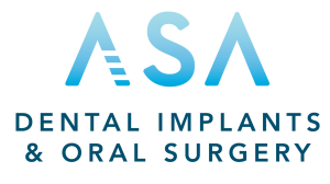 Sponsor Logo for ASA Dental Implants and Oral Surgery