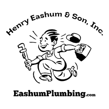 Sponsor Logo for Henry Eashum & Son, Inc.
