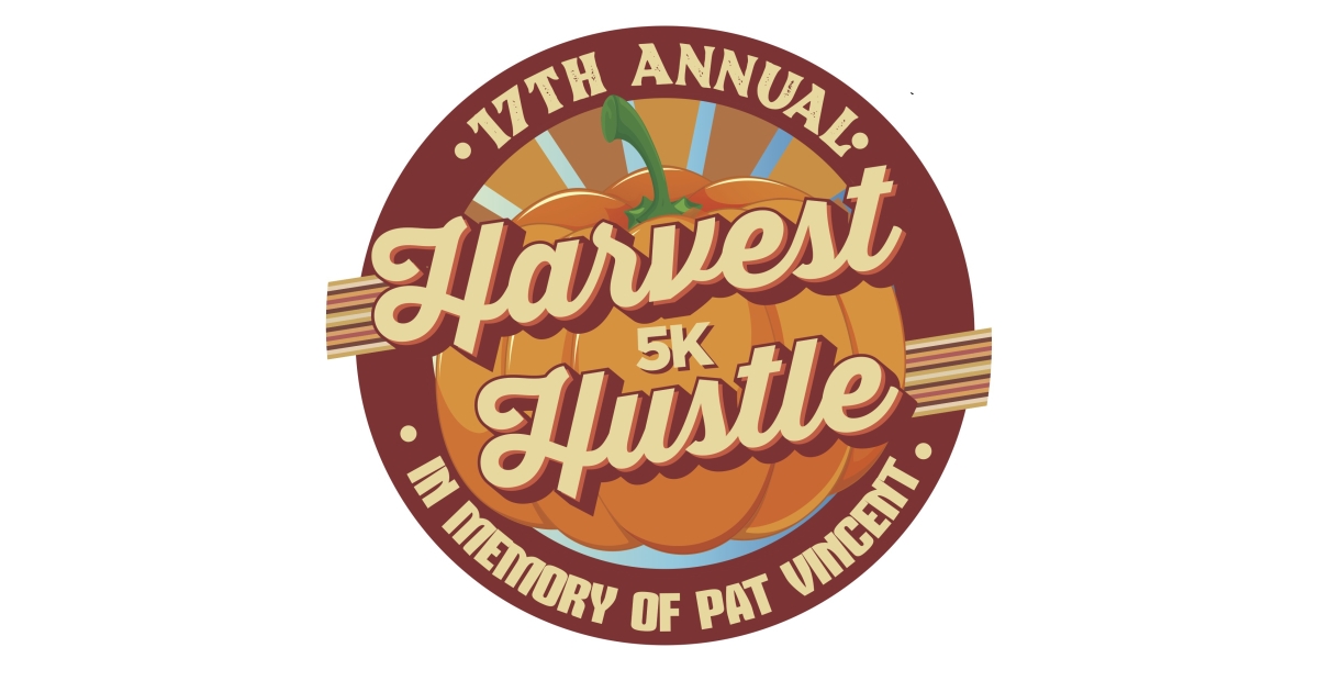 Harvest Hustle 5K 2026