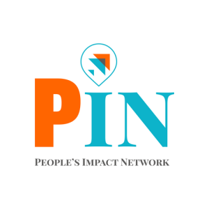 Sponsor Logo for People's Impact Network