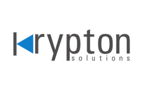 Sponsor Logo for kyrpton solutions