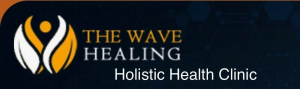 Sponsor Logo for wave healing